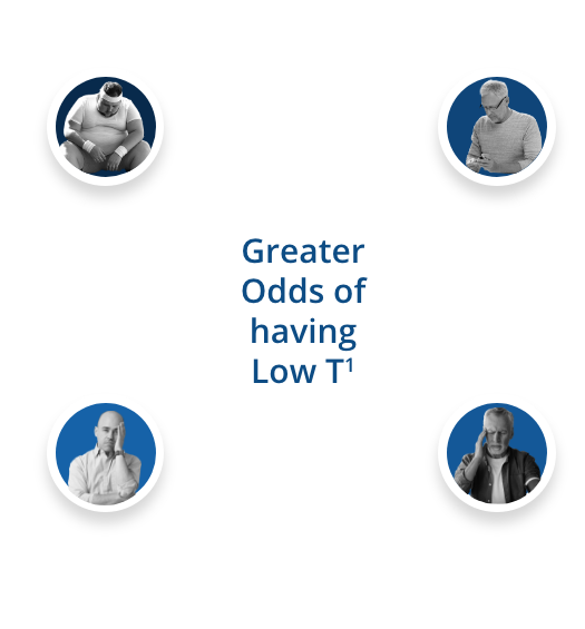 Increased Likelihood